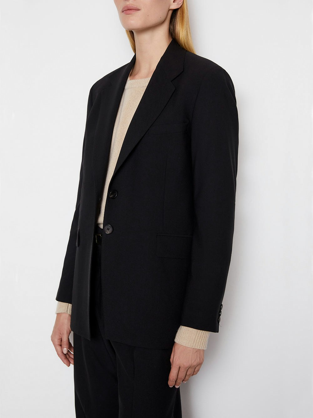 blazer side view alt:size alt:fit1